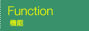 Function