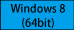 Windows8 64bit
